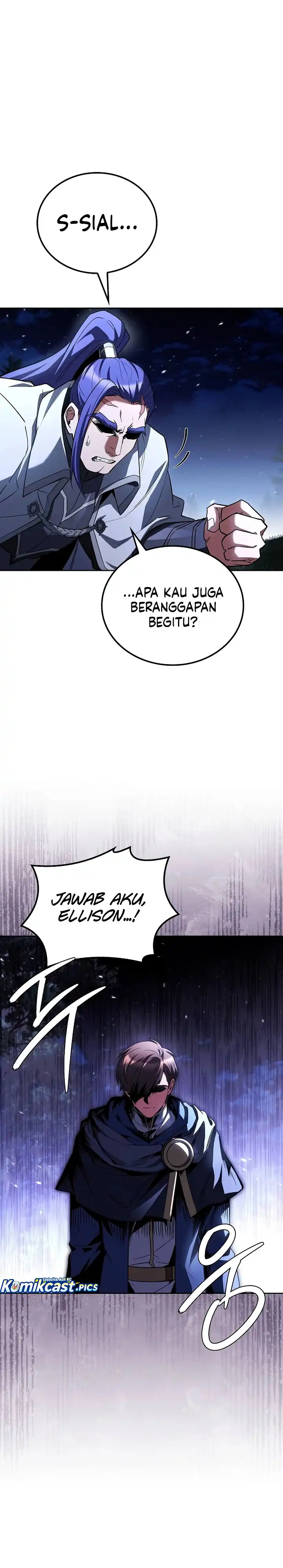 Baca Archmage Restaurant - Chapter 108 halaman 29