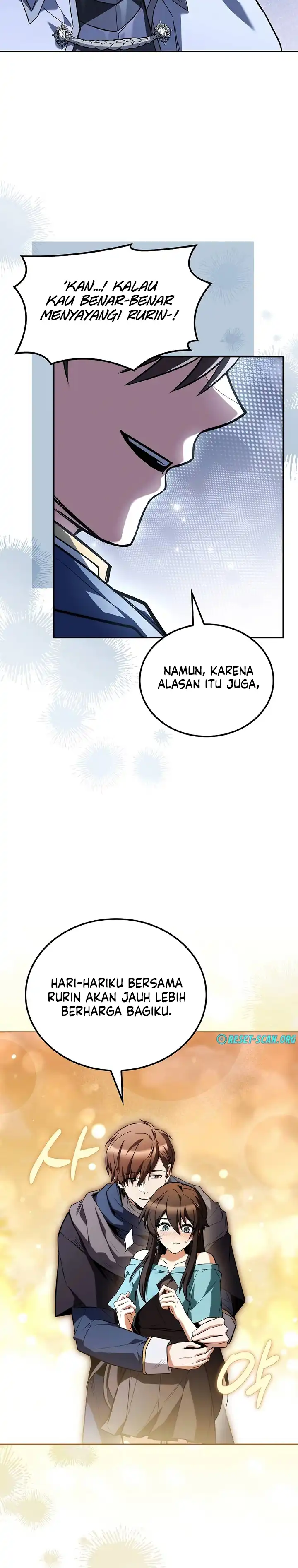 Baca Archmage Restaurant - Chapter 108 halaman 32