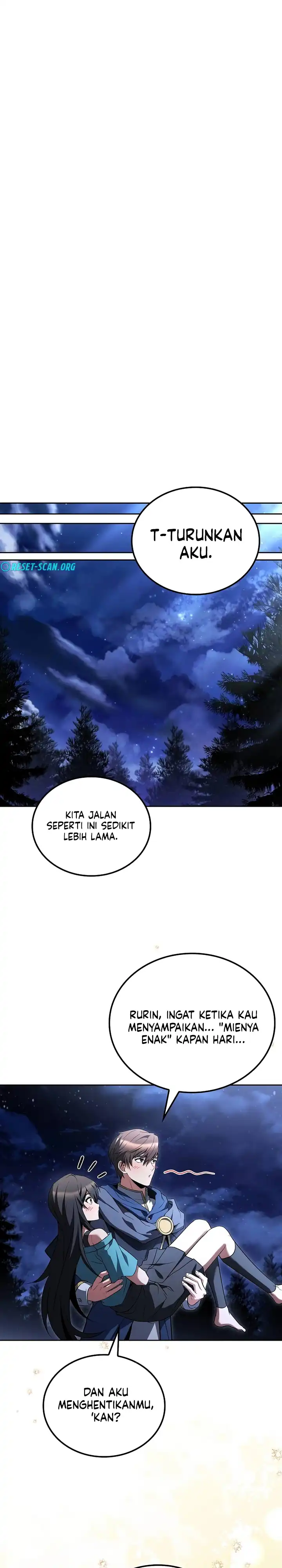 Baca Archmage Restaurant - Chapter 108 halaman 35