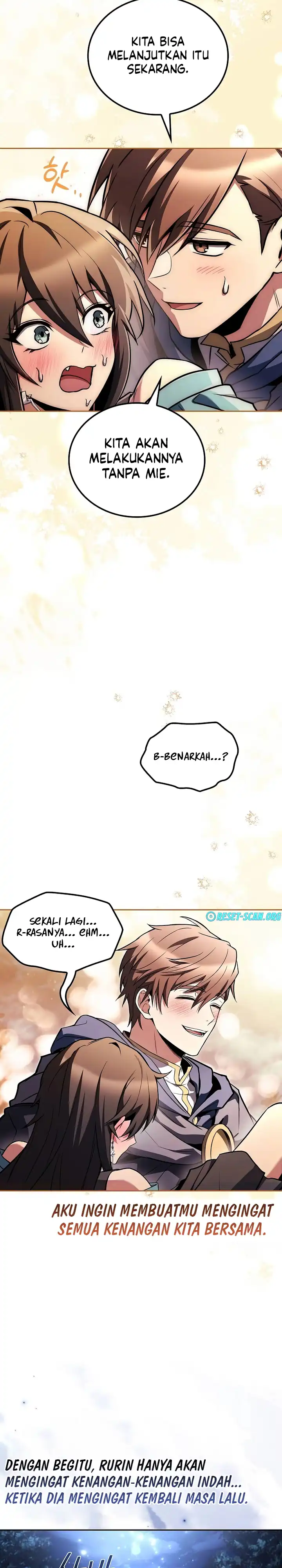 Baca Archmage Restaurant - Chapter 108 halaman 36