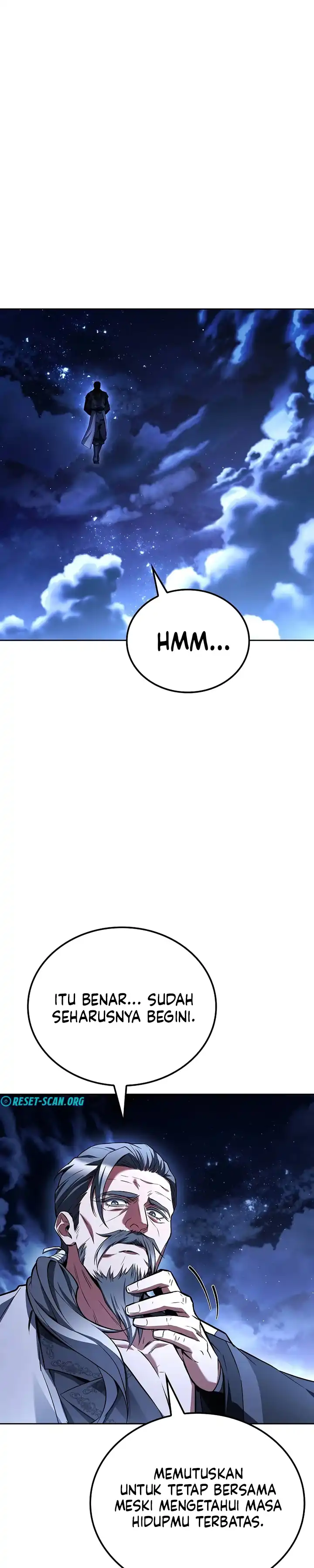 Baca Archmage Restaurant - Chapter 108 halaman 38