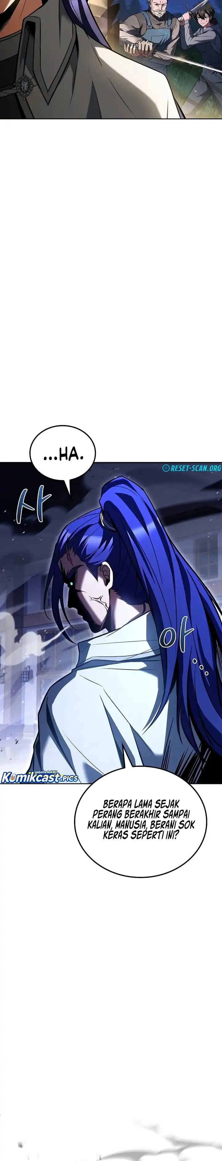 Baca Archmage Restaurant - Chapter 108 halaman 5