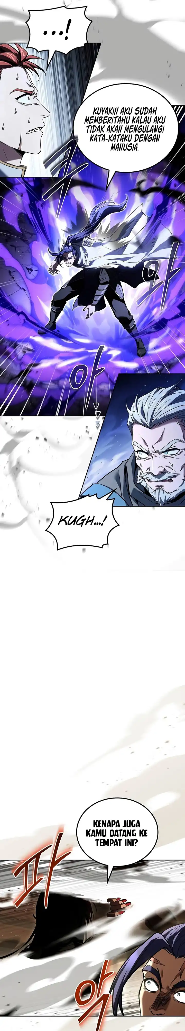 Baca Archmage Restaurant - Chapter 108 halaman 6