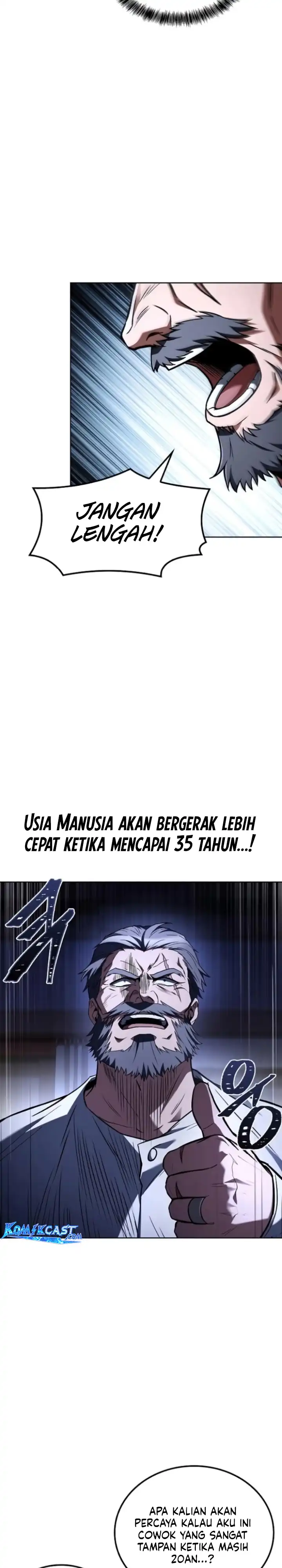 Baca Archmage Restaurant - Chapter 109 halaman 12