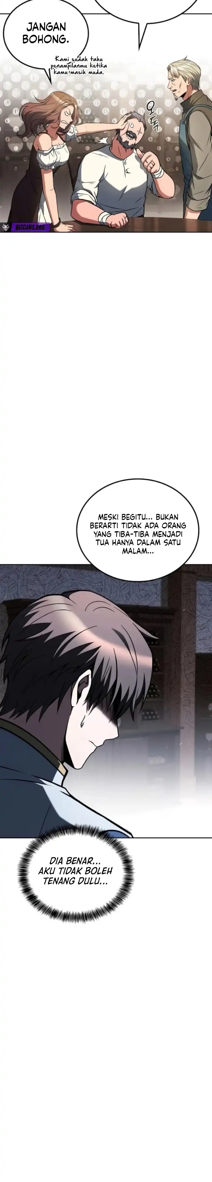 Baca Archmage Restaurant - Chapter 109 halaman 13