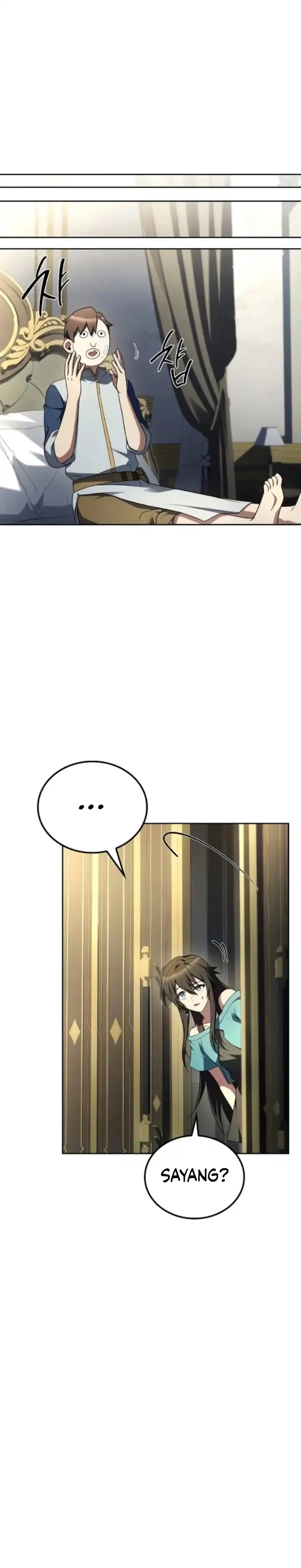 Baca Archmage Restaurant - Chapter 109 halaman 14