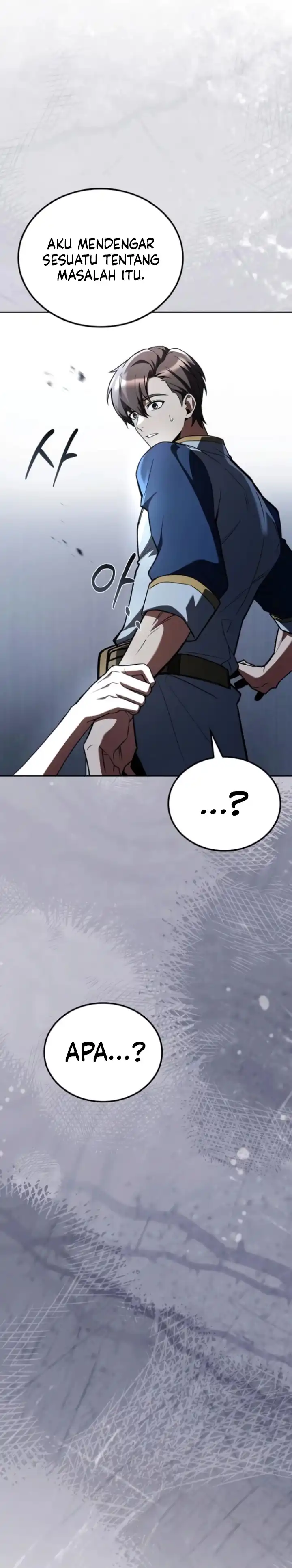 Baca Archmage Restaurant - Chapter 109 halaman 19