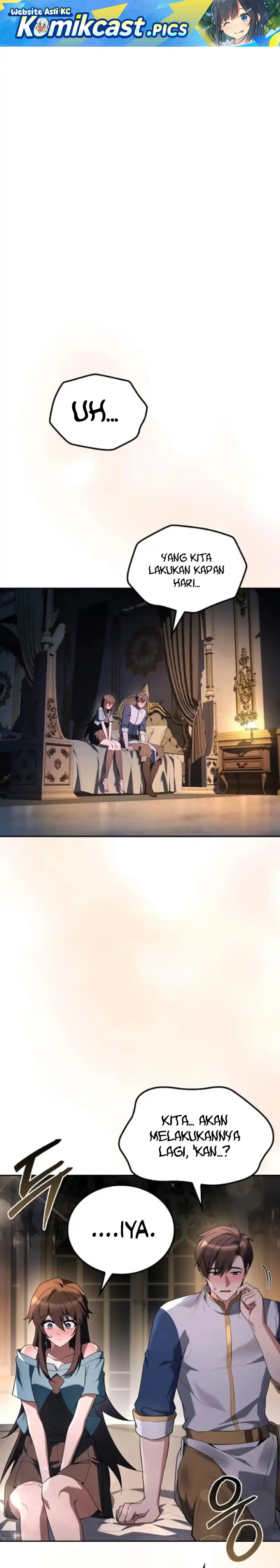 Baca Archmage Restaurant - Chapter 109 halaman 2