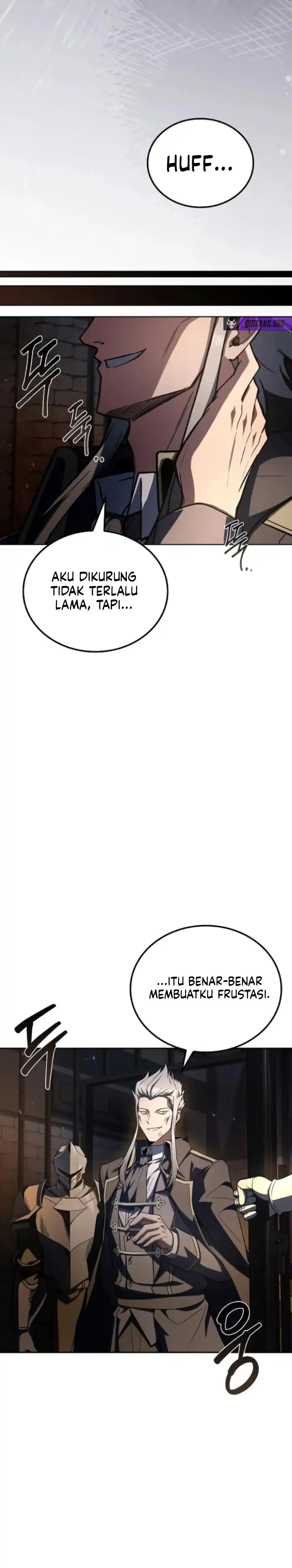 Baca Archmage Restaurant - Chapter 109 halaman 20