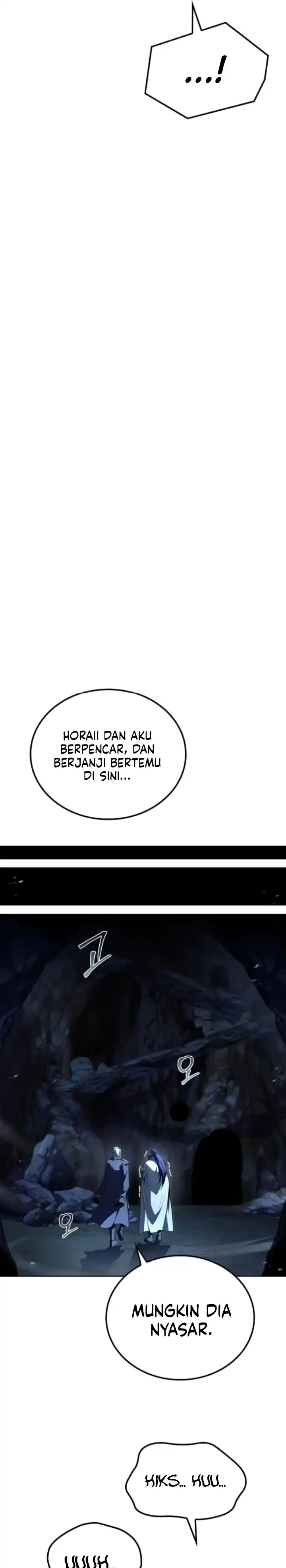 Baca Archmage Restaurant - Chapter 109 halaman 26