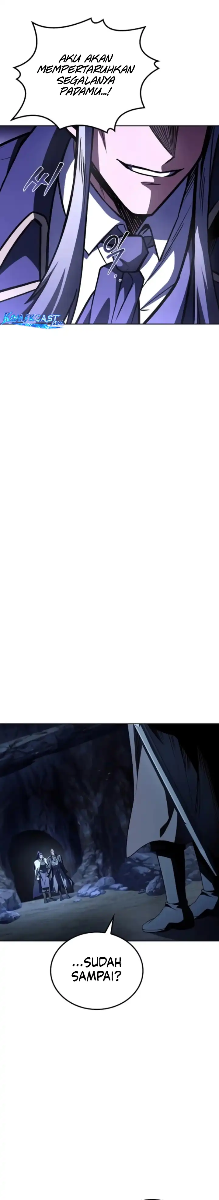 Baca Archmage Restaurant - Chapter 109 halaman 29