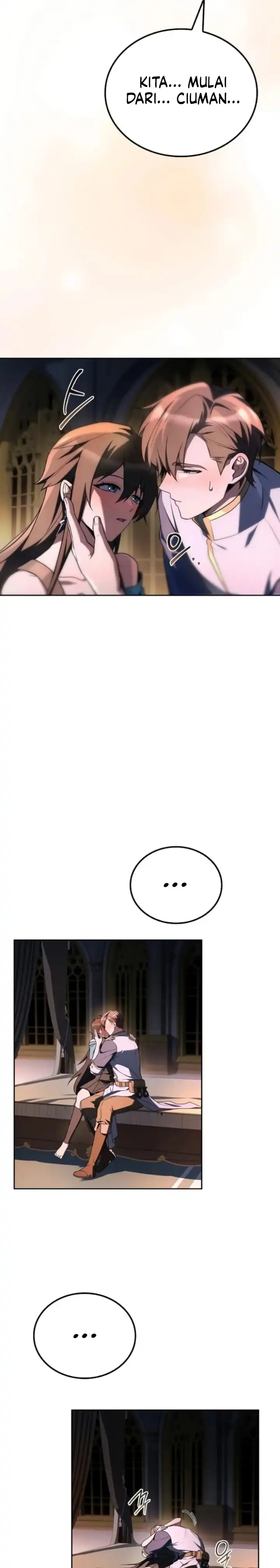 Baca Archmage Restaurant - Chapter 109 halaman 3