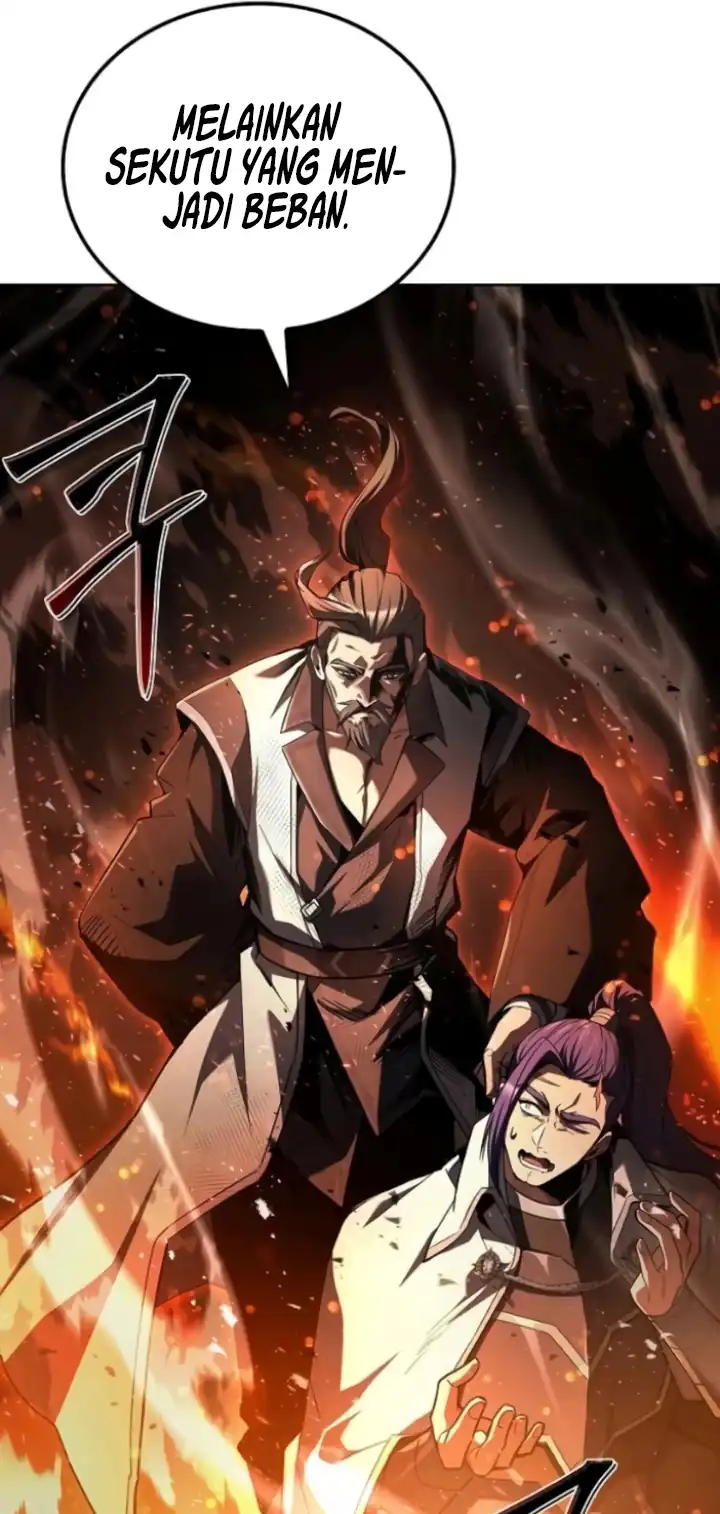 Baca Archmage Restaurant - Chapter 109 halaman 38