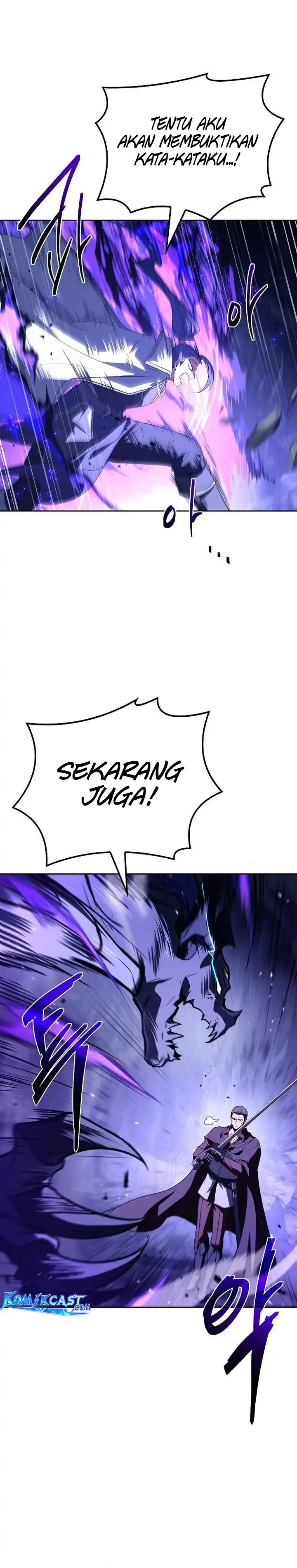 Baca Archmage Restaurant - Chapter 110 halaman 13