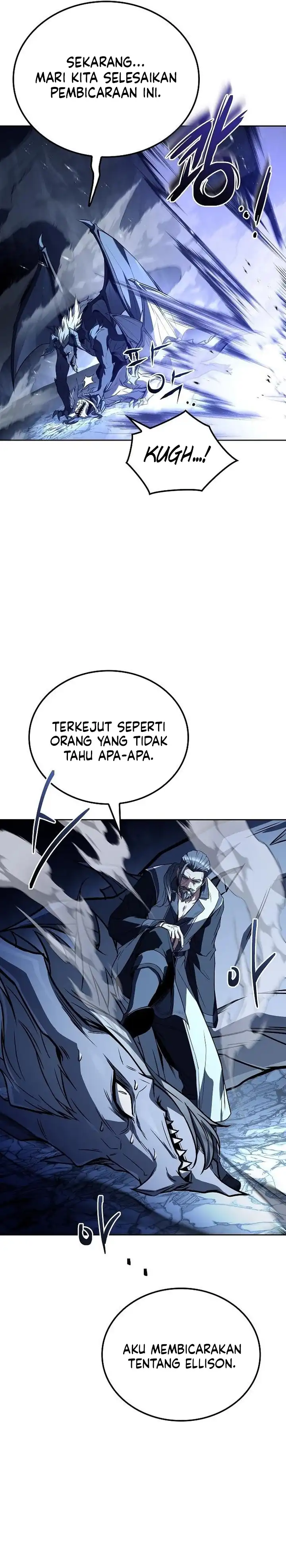 Baca Archmage Restaurant - Chapter 110 halaman 14