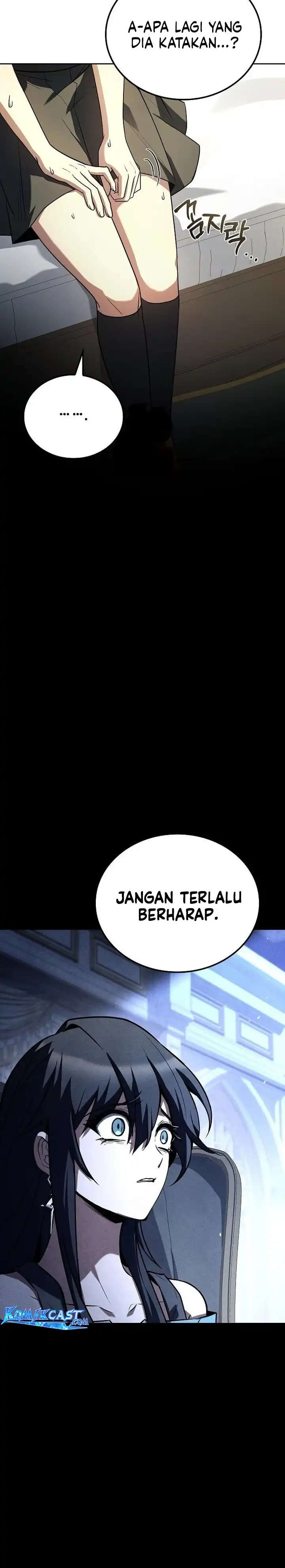 Baca Archmage Restaurant - Chapter 110 halaman 17