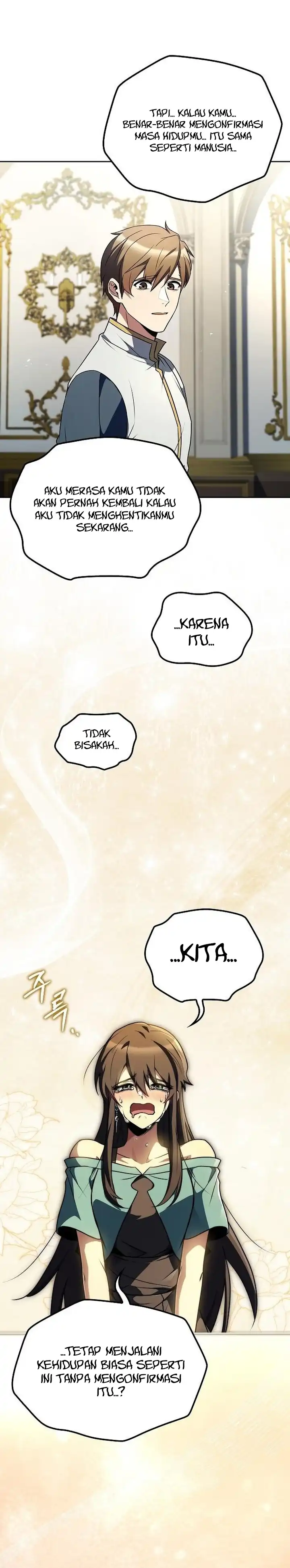 Baca Archmage Restaurant - Chapter 110 halaman 22