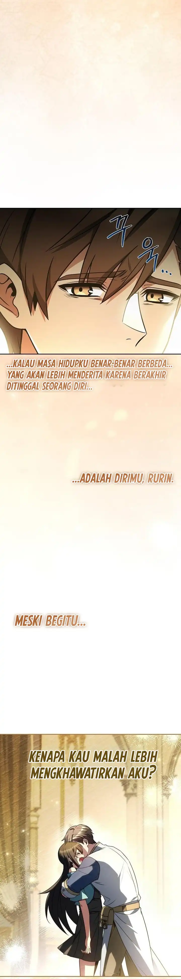 Baca Archmage Restaurant - Chapter 110 halaman 23