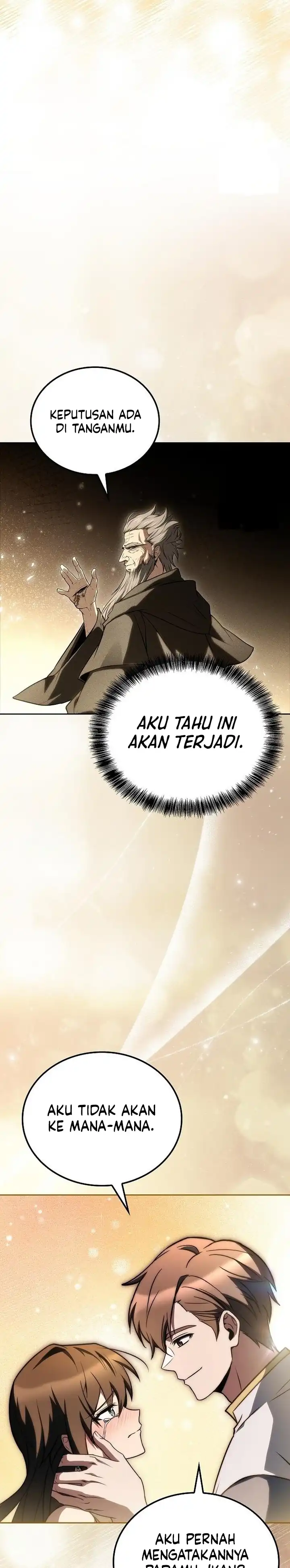 Baca Archmage Restaurant - Chapter 110 halaman 24