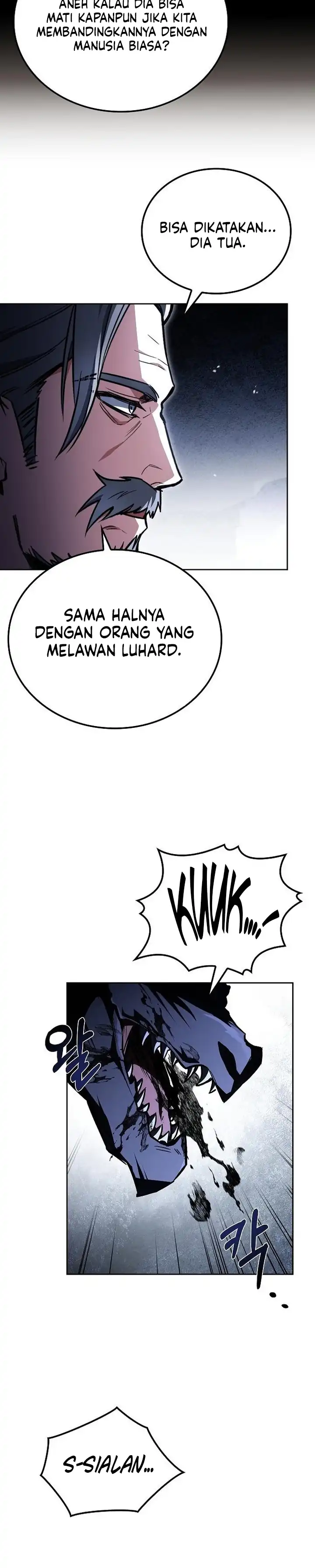 Baca Archmage Restaurant - Chapter 110 halaman 33