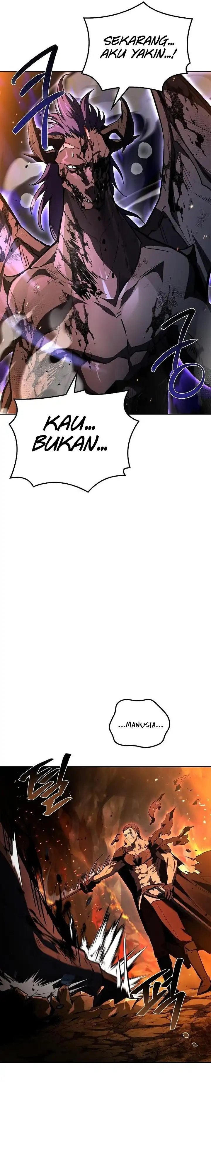 Baca Archmage Restaurant - Chapter 110 halaman 34