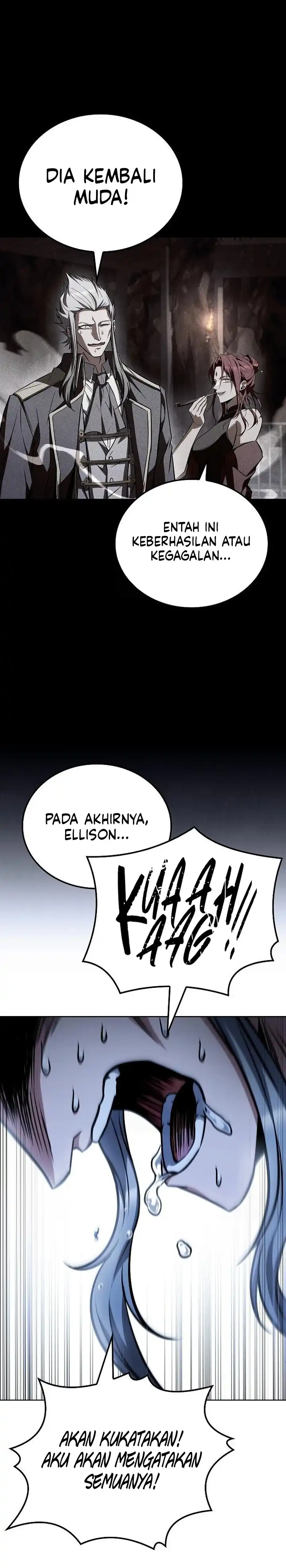 Baca Archmage Restaurant - Chapter 110 halaman 38
