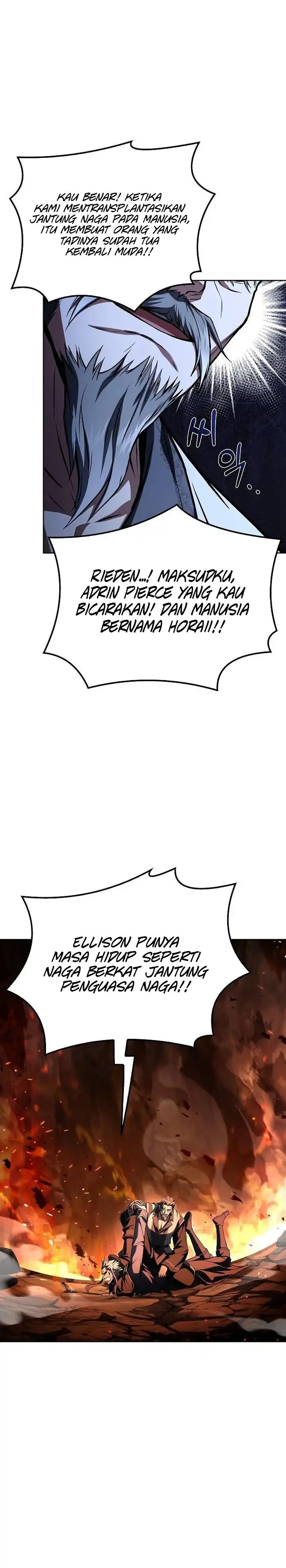Baca Archmage Restaurant - Chapter 110 halaman 39