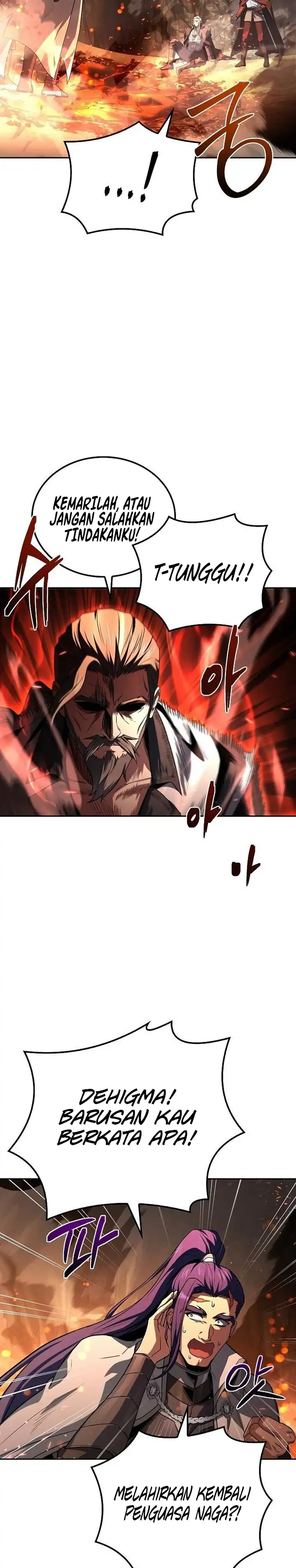 Baca Archmage Restaurant - Chapter 110 halaman 4