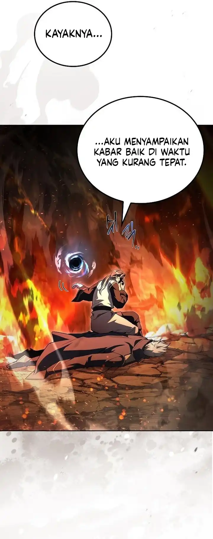 Baca Archmage Restaurant - Chapter 110 halaman 42