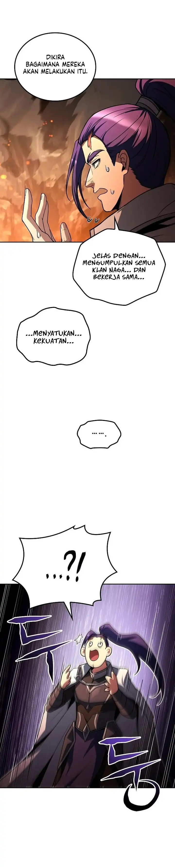 Baca Archmage Restaurant - Chapter 110 halaman 6