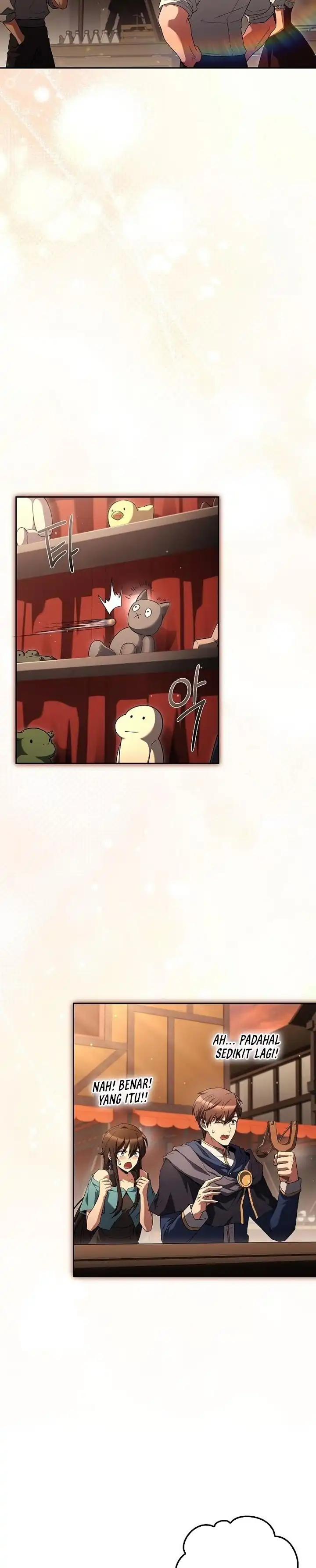 Baca Archmage Restaurant - Chapter 111 halaman 13