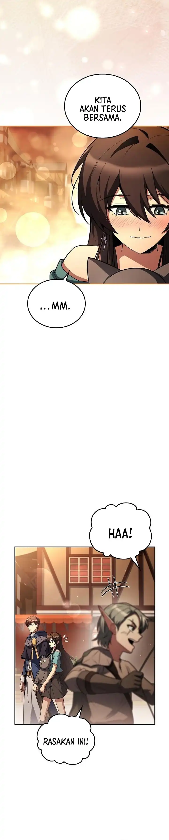 Baca Archmage Restaurant - Chapter 111 halaman 15