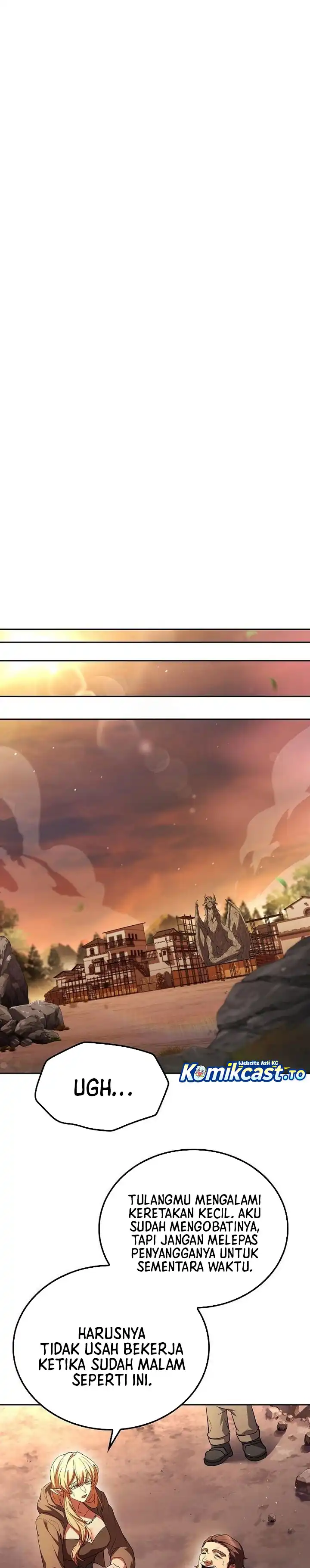 Baca Archmage Restaurant - Chapter 111 halaman 24