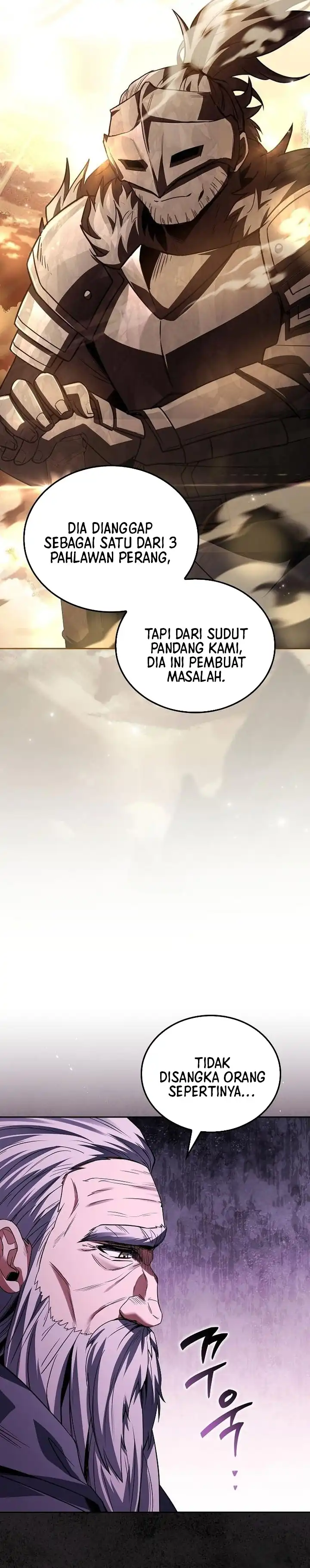Baca Archmage Restaurant - Chapter 111 halaman 28