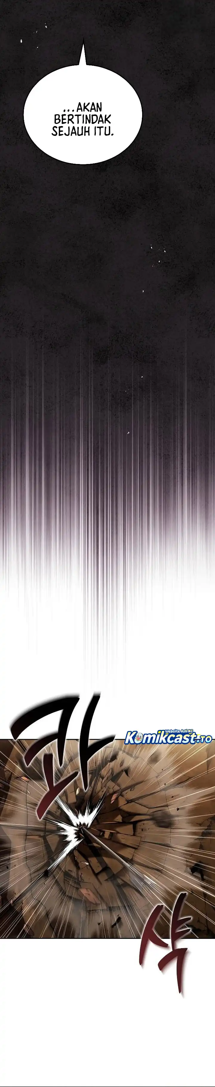 Baca Archmage Restaurant - Chapter 111 halaman 29