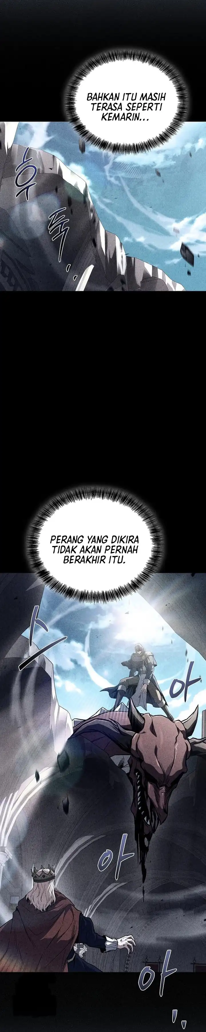 Baca Archmage Restaurant - Chapter 111 halaman 3