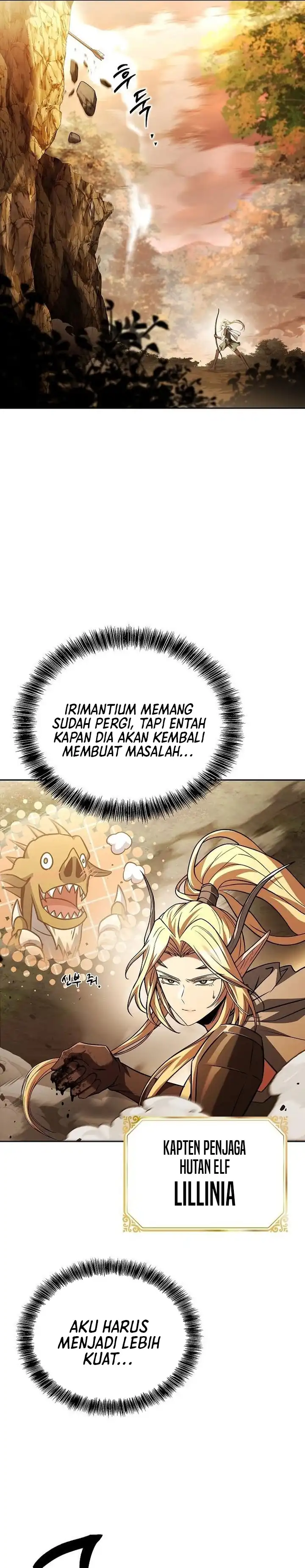 Baca Archmage Restaurant - Chapter 111 halaman 30