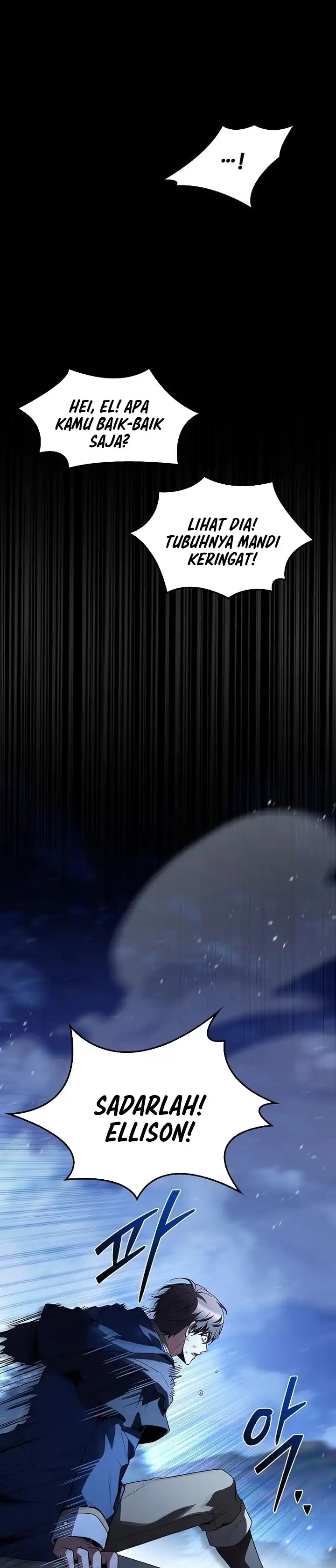 Baca Archmage Restaurant - Chapter 111 halaman 39