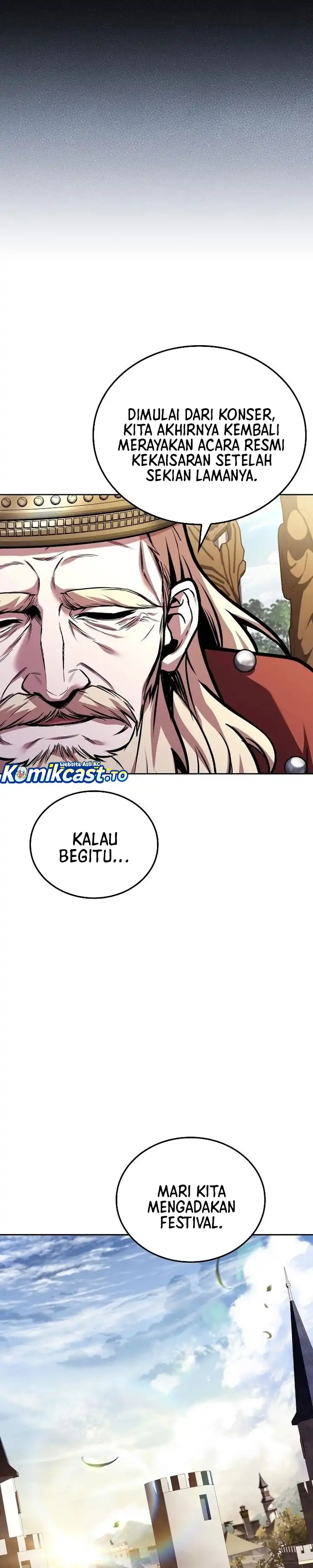 Baca Archmage Restaurant - Chapter 111 halaman 4