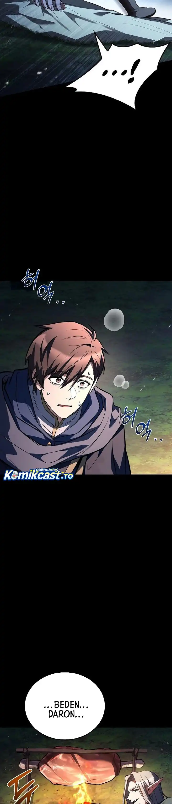 Baca Archmage Restaurant - Chapter 111 halaman 40