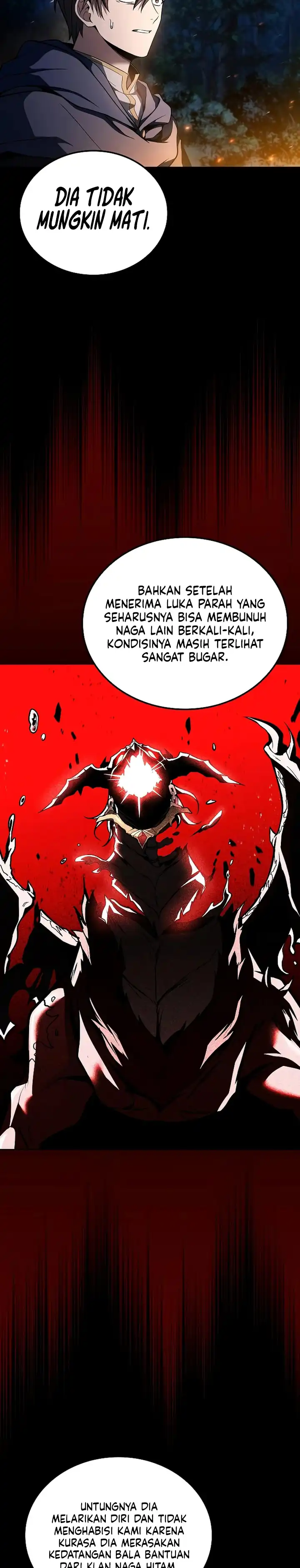 Baca Archmage Restaurant - Chapter 112 halaman 11