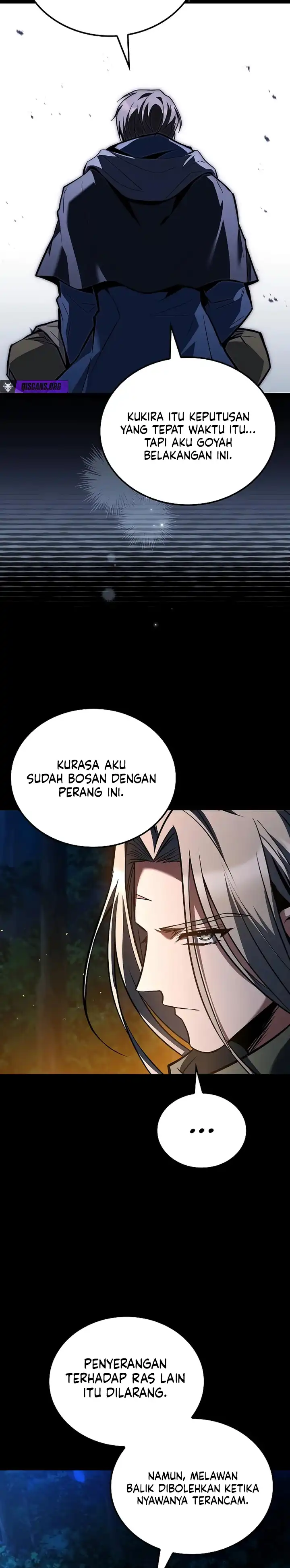 Baca Archmage Restaurant - Chapter 112 halaman 15