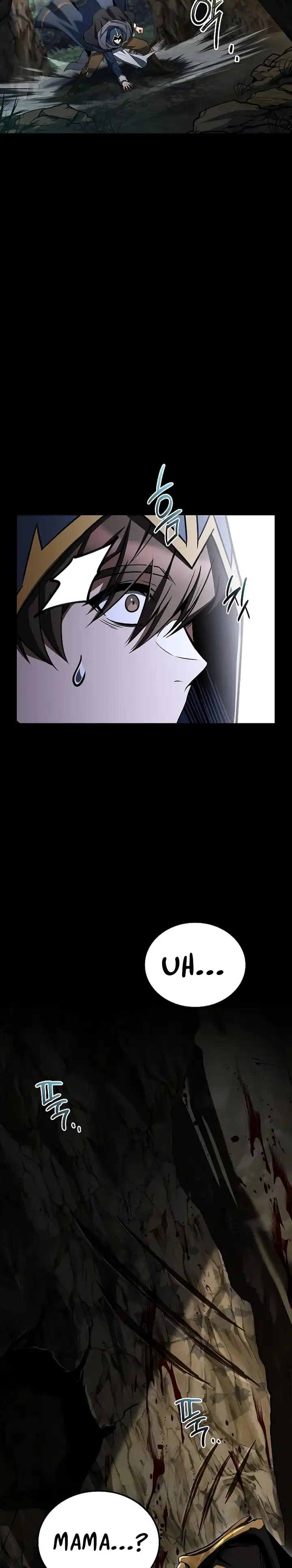 Baca Archmage Restaurant - Chapter 112 halaman 24