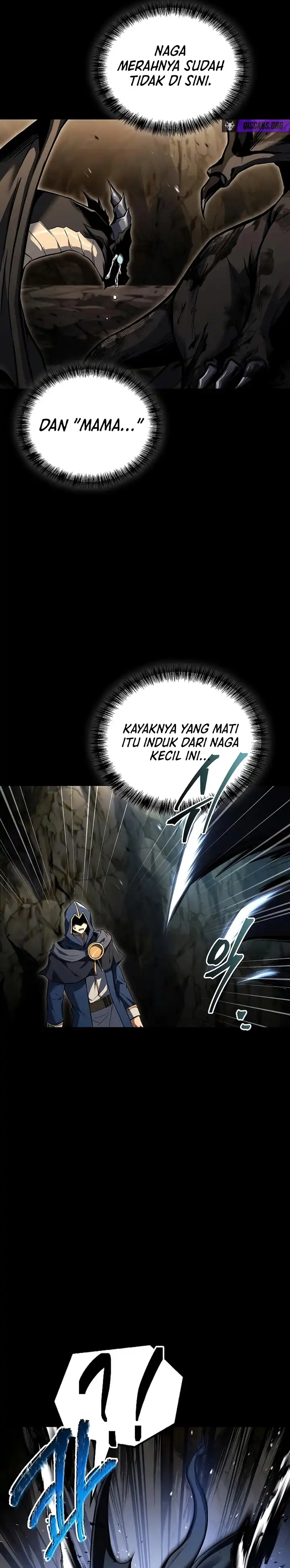 Baca Archmage Restaurant - Chapter 112 halaman 26