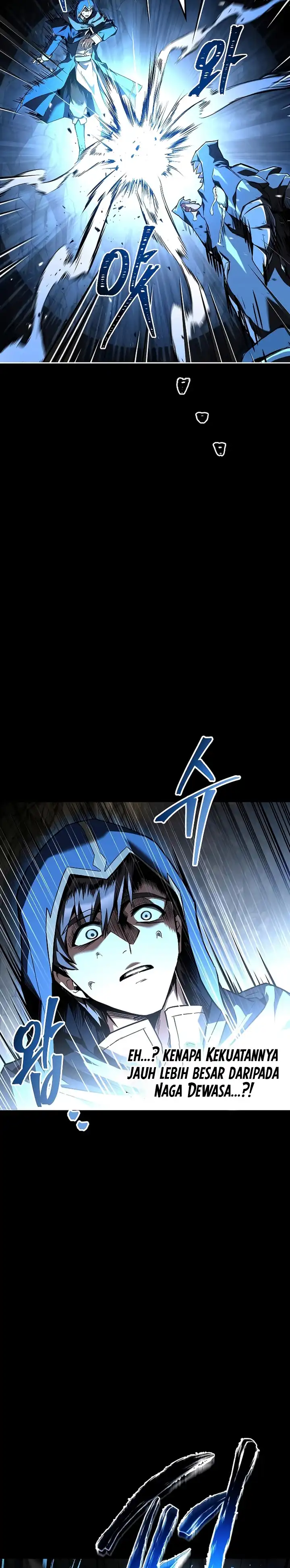 Baca Archmage Restaurant - Chapter 112 halaman 28