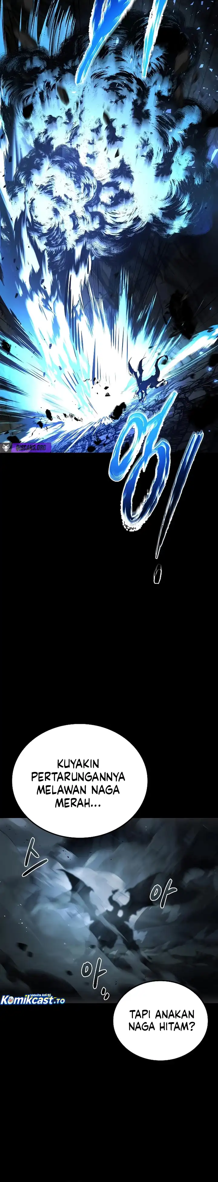 Baca Archmage Restaurant - Chapter 112 halaman 29