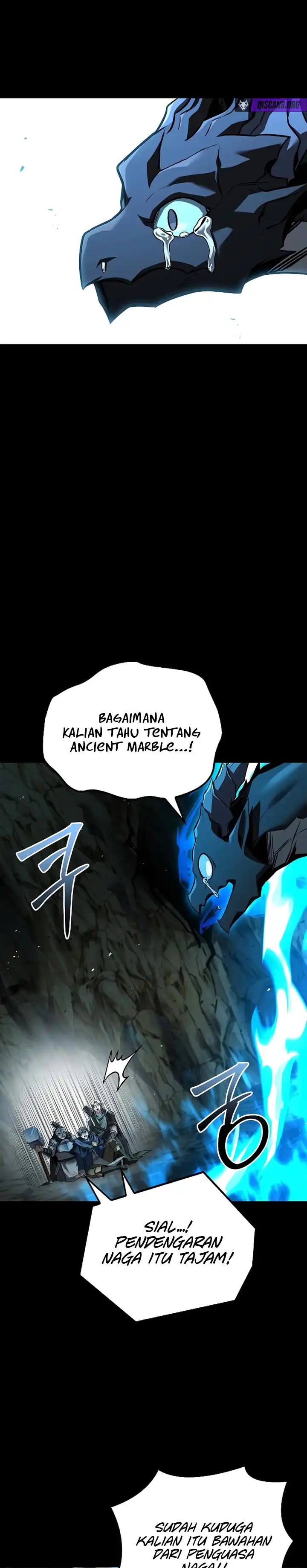 Baca Archmage Restaurant - Chapter 112 halaman 32