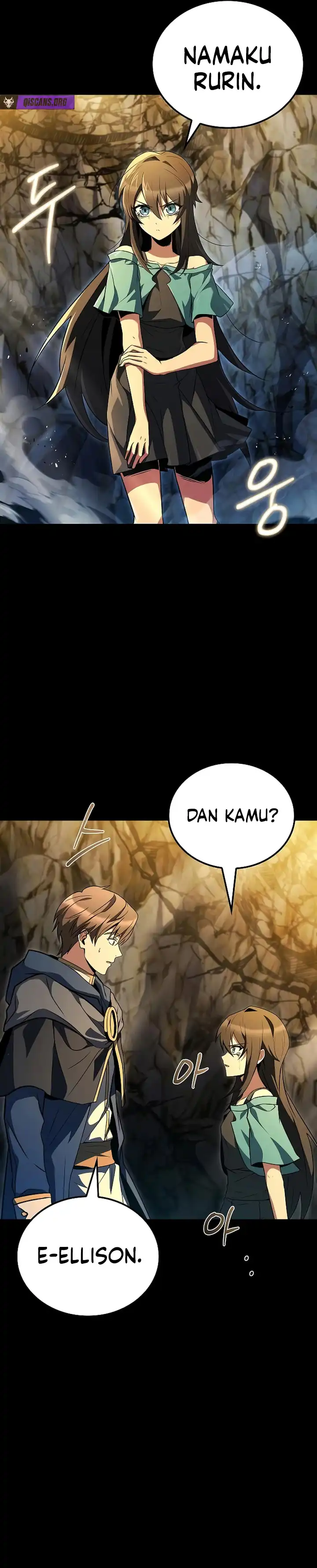 Baca Archmage Restaurant - Chapter 112 halaman 38