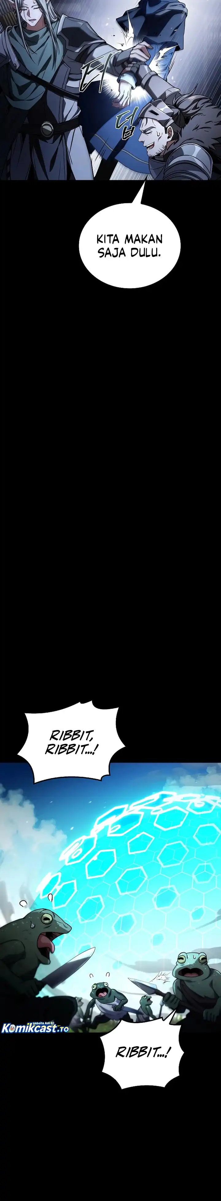 Baca Archmage Restaurant - Chapter 112 halaman 5