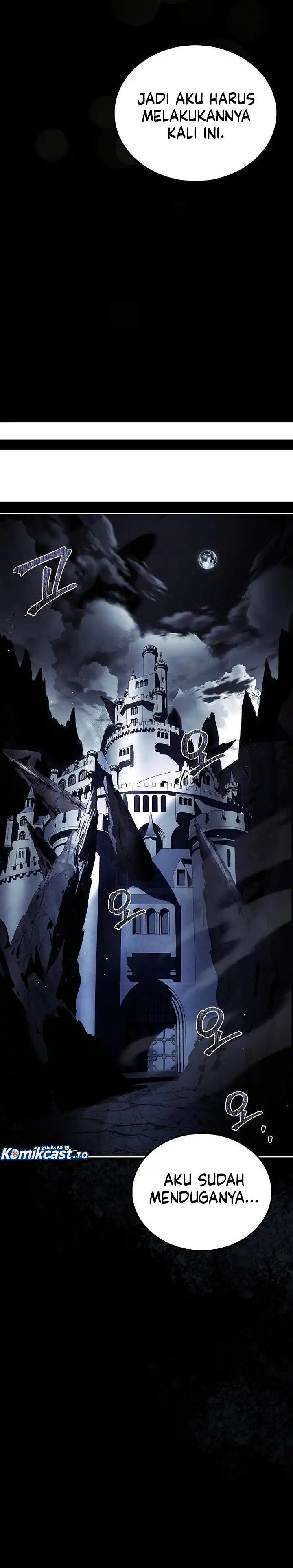 Baca Archmage Restaurant - Chapter 113 halaman 13